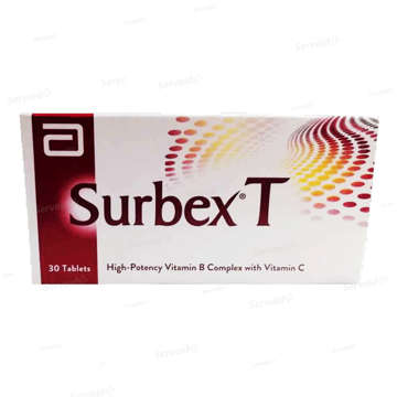 Picture of Surbex T Tab 30x1s